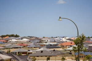 Do houses always outperform apartments?